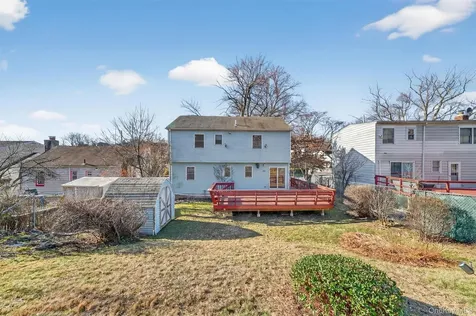 191 Morsemere Avenue Yonkers NY 10703