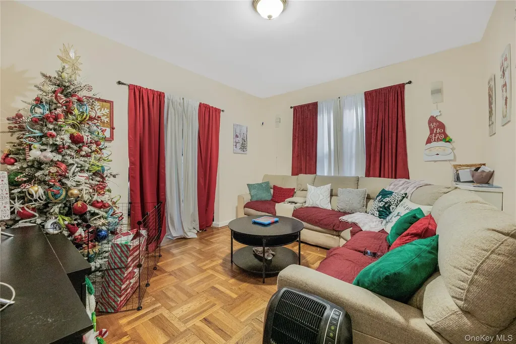 2445 Southern Boulevard Bronx NY 10458