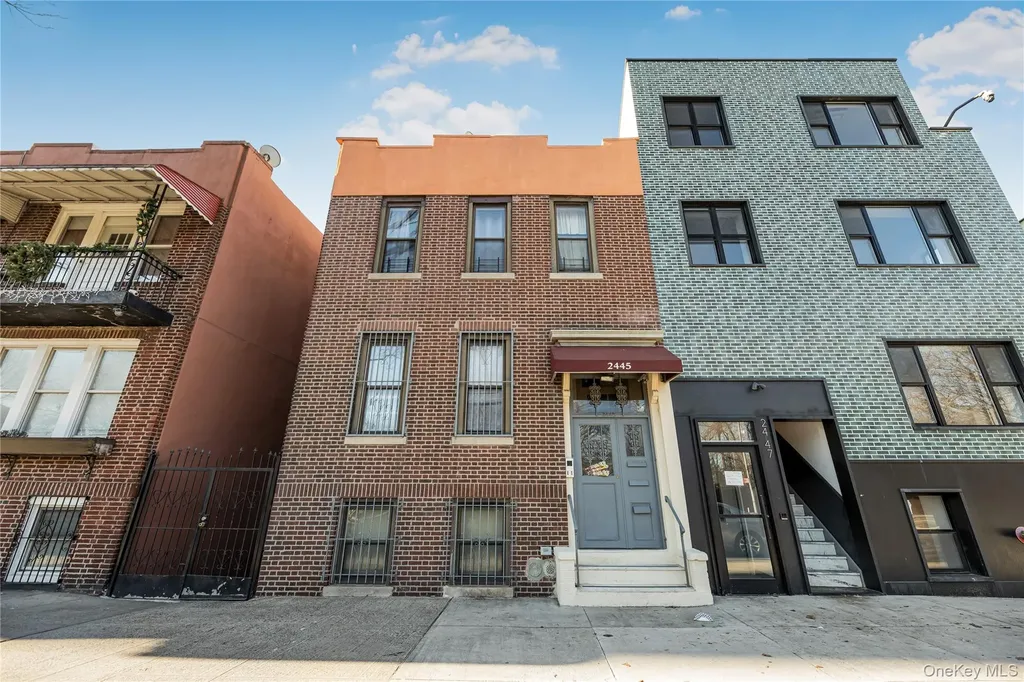 2445 Southern Boulevard Bronx NY 10458