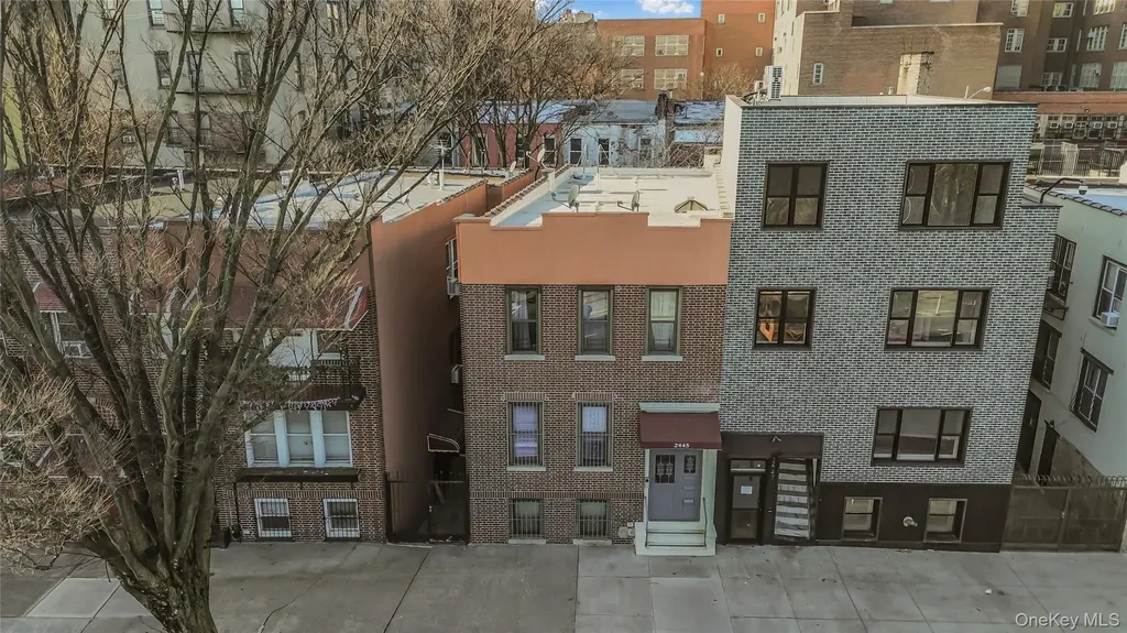 2445 Southern Boulevard Bronx NY 10458