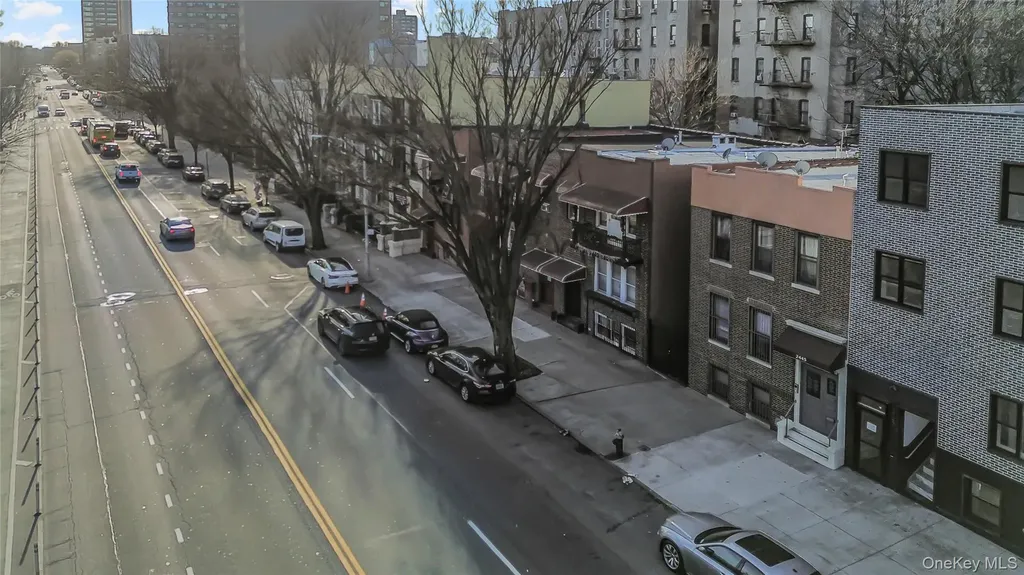 2445 Southern Boulevard Bronx NY 10458