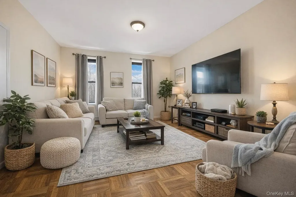 2445 Southern Boulevard Bronx NY 10458