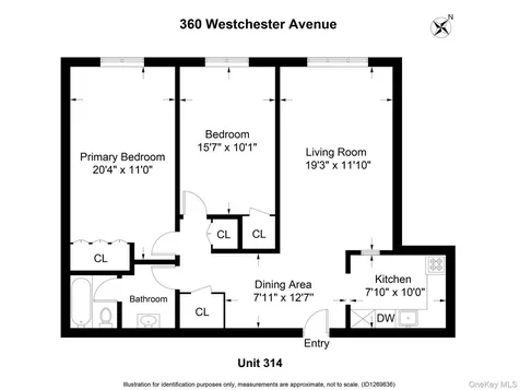 360 Westchester Avenue Port Chester NY 10573
