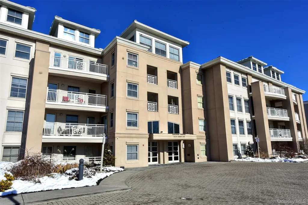 116 Harbor Cove Piermont NY 10968