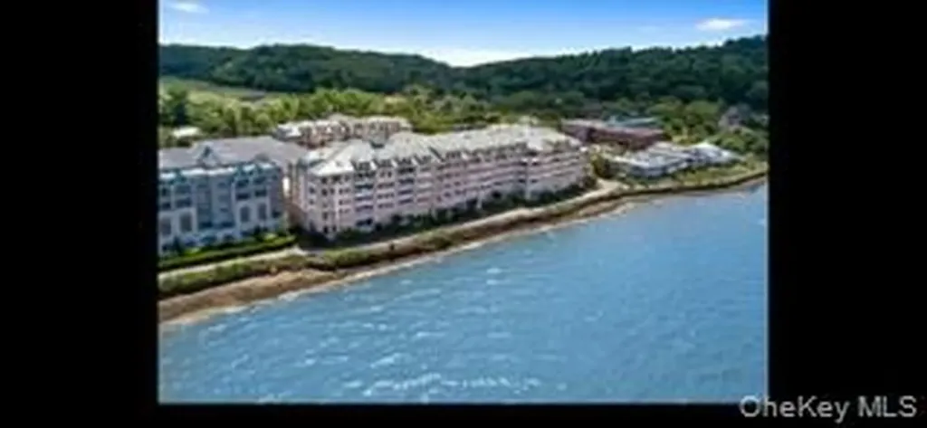 116 Harbor Cove Piermont NY 10968