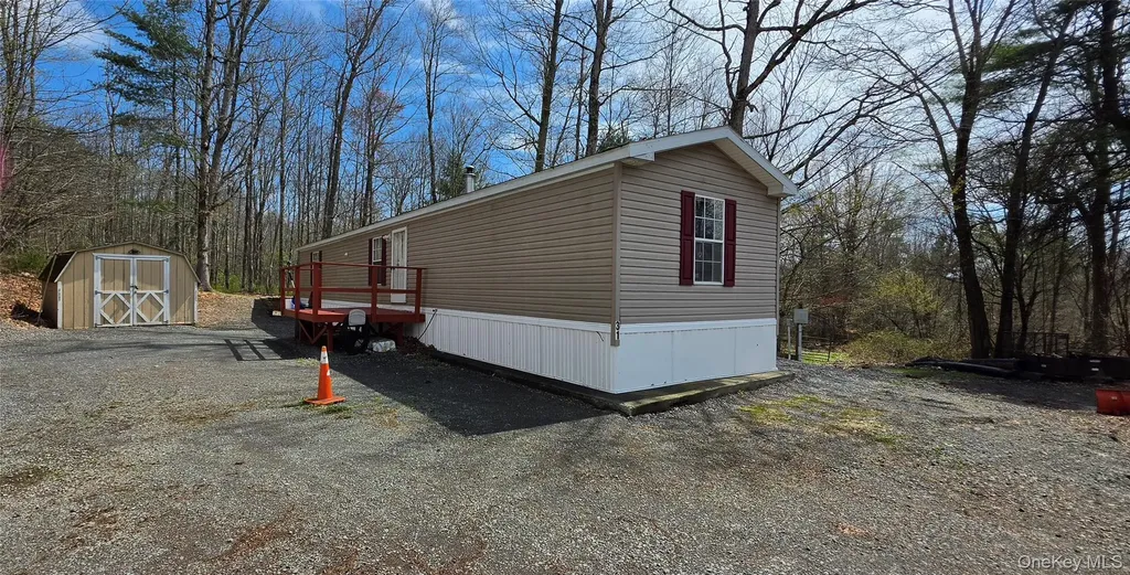 7965 State Route 52 Narrowsburg NY 12764