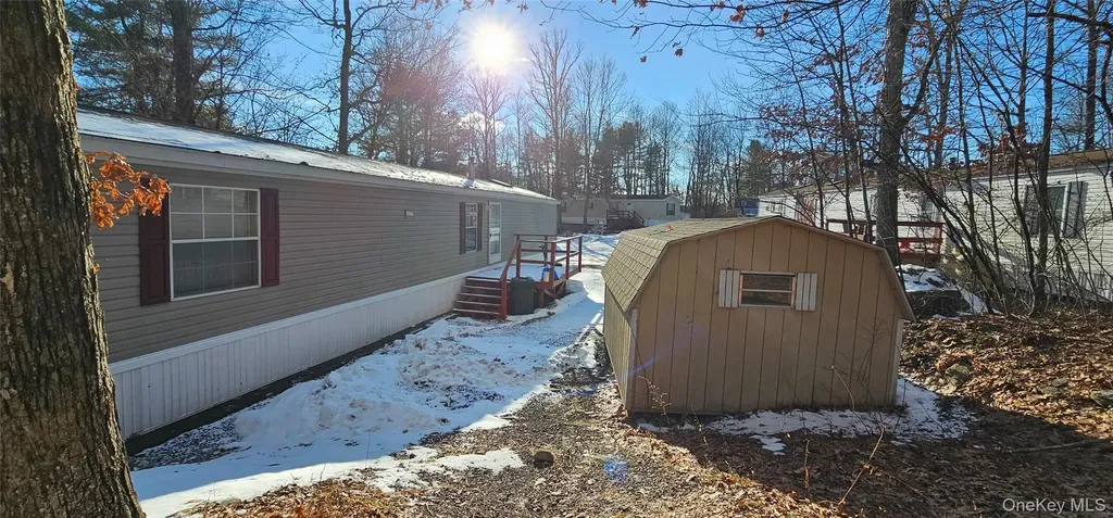 7965 State Route 52 Narrowsburg NY 12764