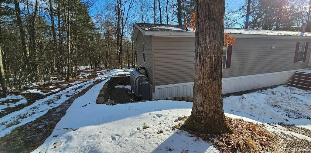 7965 State Route 52 Narrowsburg NY 12764