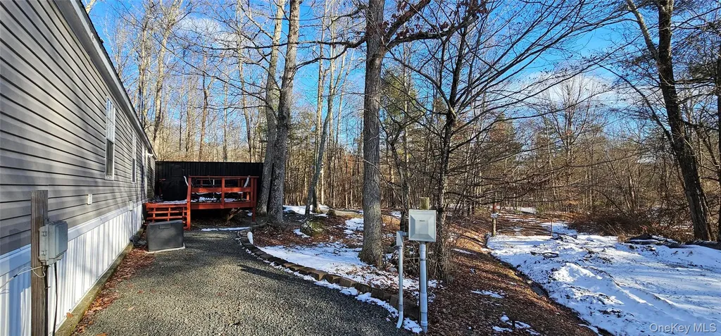 7965 State Route 52 Narrowsburg NY 12764