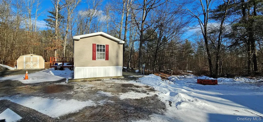 7965 State Route 52 Narrowsburg NY 12764