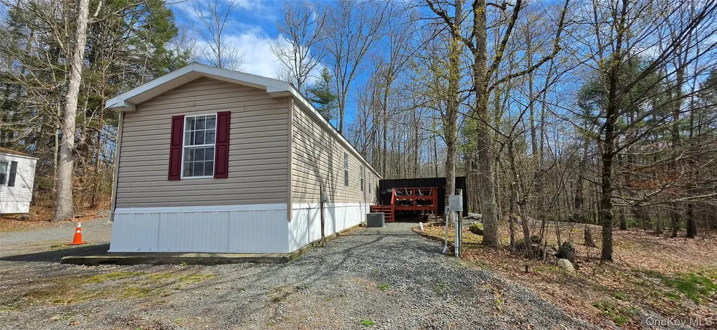 7965 State Route 52 Narrowsburg NY 12764