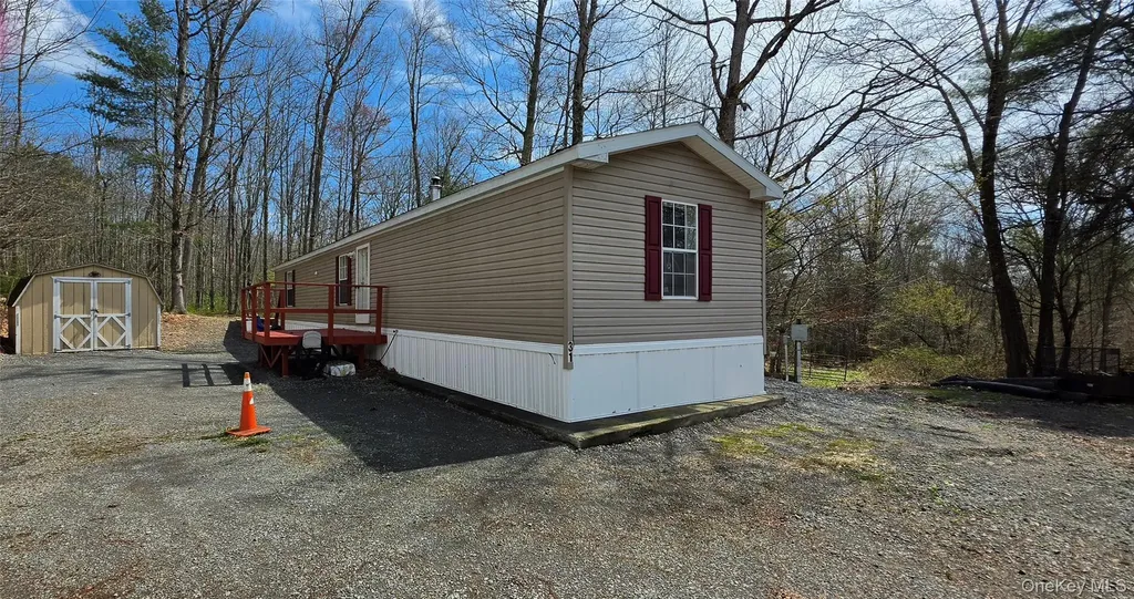 7965 State Route 52 Narrowsburg NY 12764