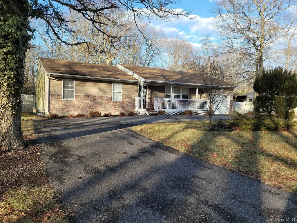 23 Jeanatta Avenue Mastic NY 11950