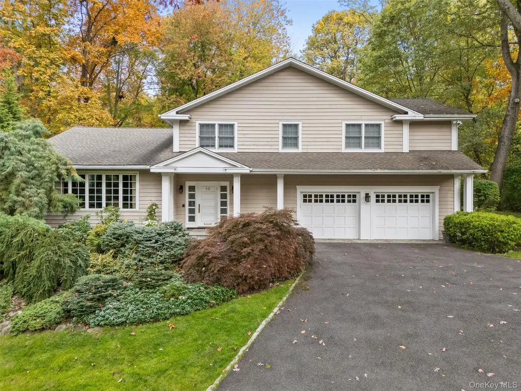 10 Oriole Place Rye Brook NY 10573