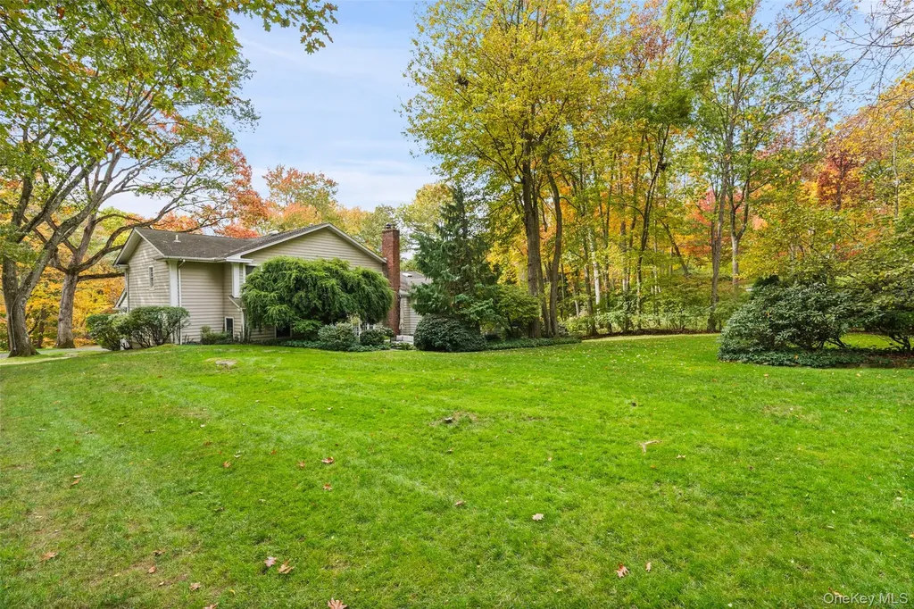 10 Oriole Place Rye Brook NY 10573