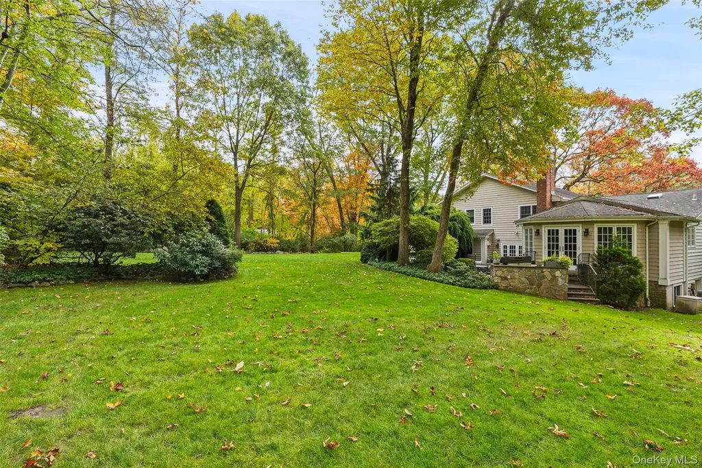 10 Oriole Place Rye Brook NY 10573