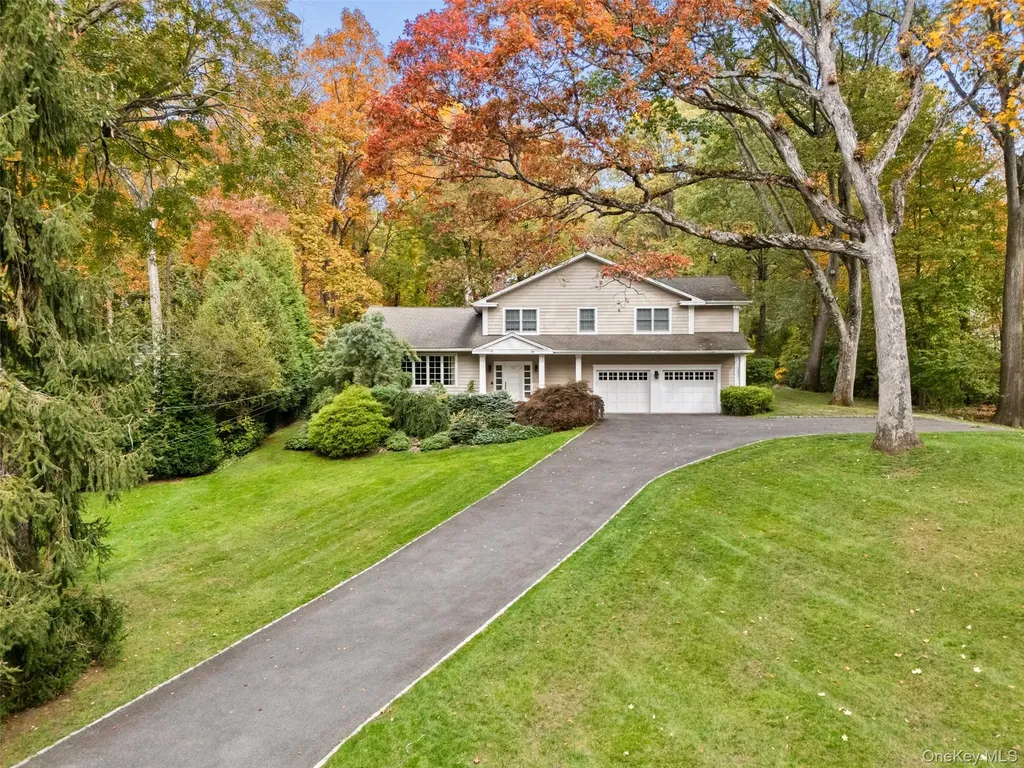 10 Oriole Place Rye Brook NY 10573
