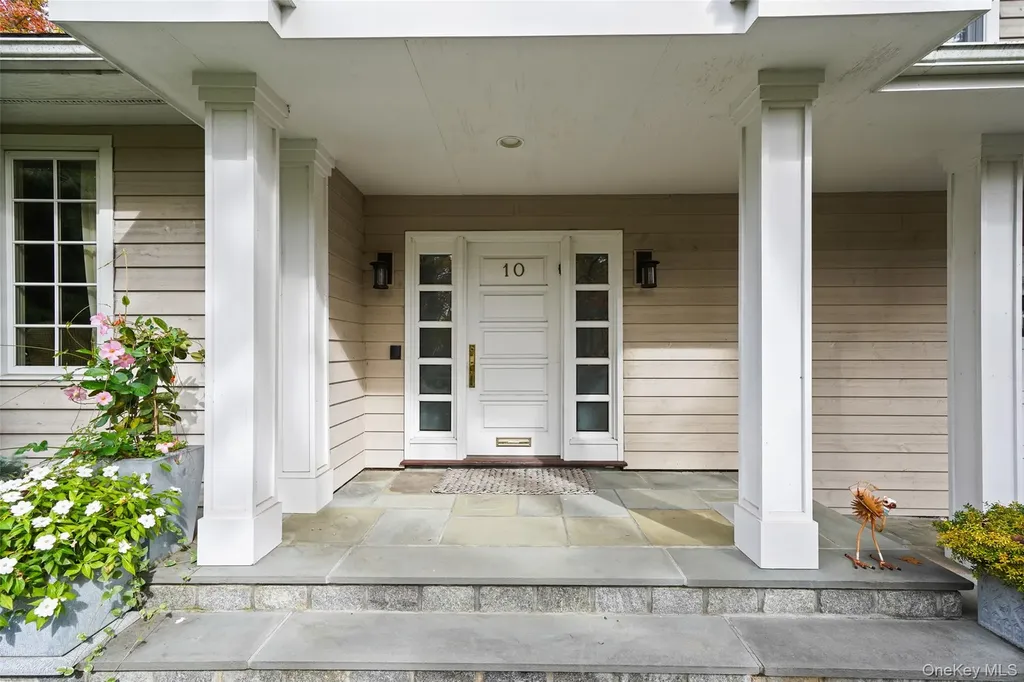 10 Oriole Place Rye Brook NY 10573