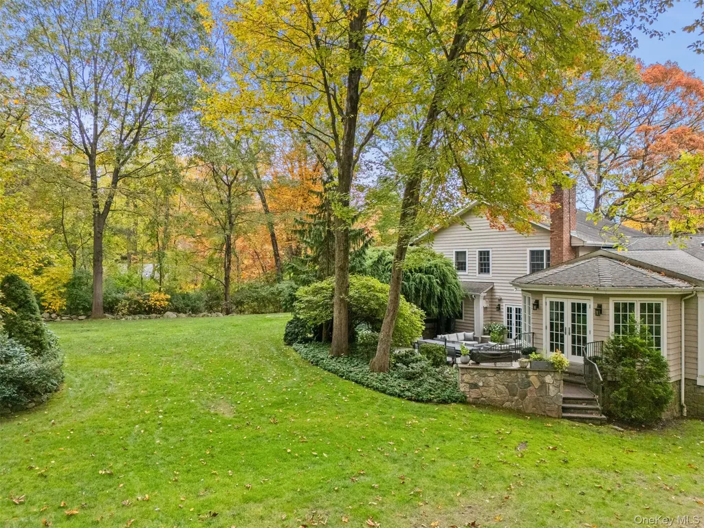 10 Oriole Place Rye Brook NY 10573