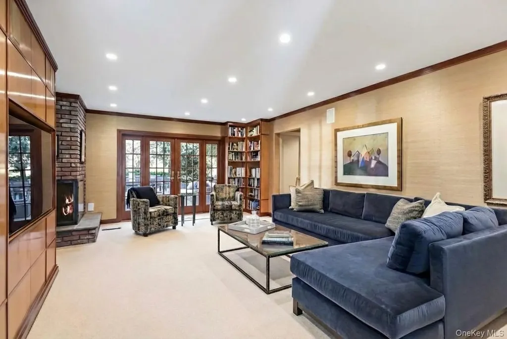 10 Oriole Place Rye Brook NY 10573