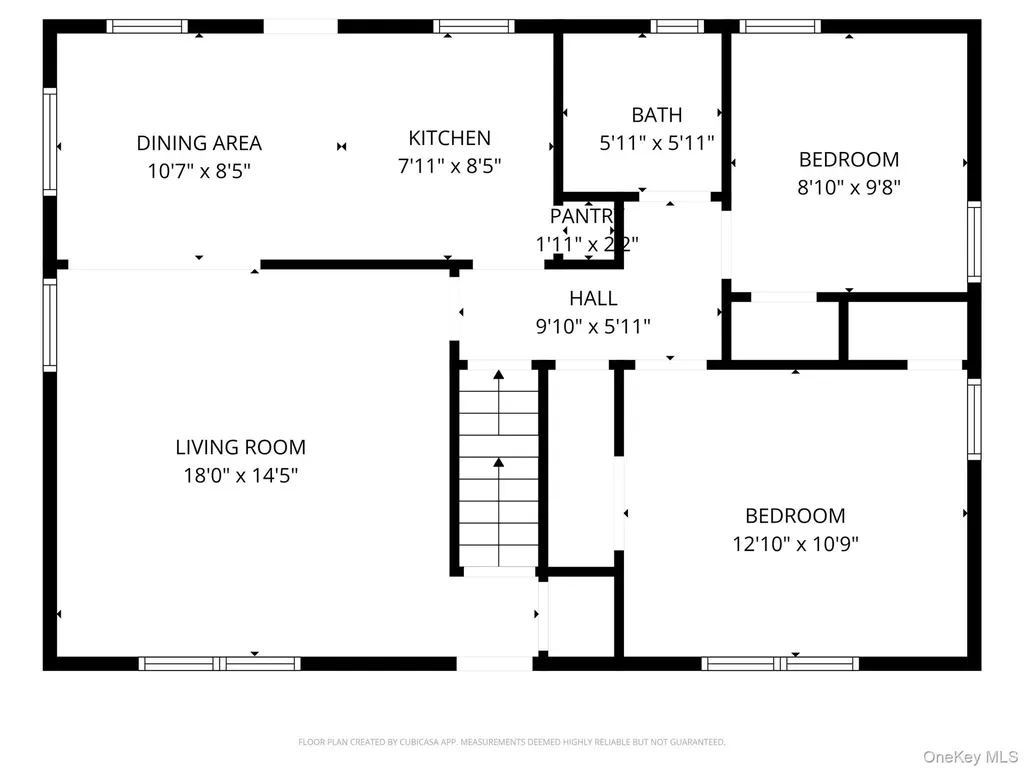 2 Parkview Place Elmont NY 11003