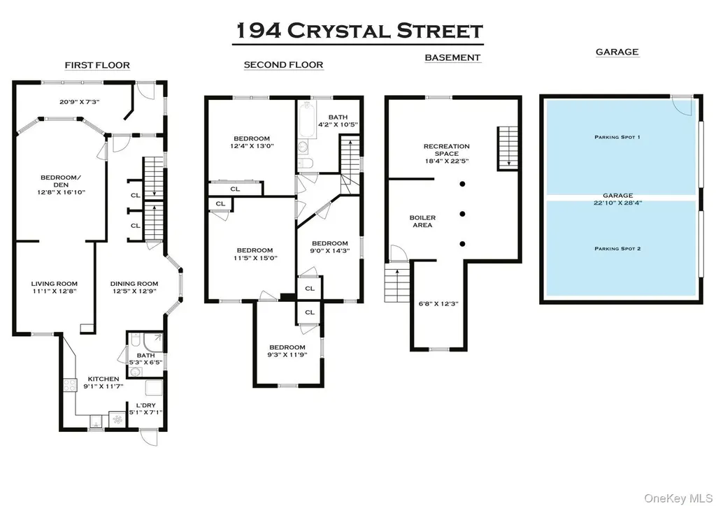 194 Crystal Street Brooklyn NY 11208