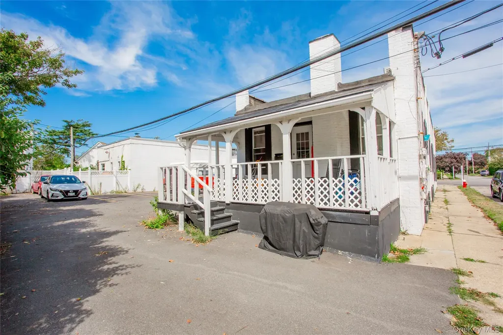 2001 Park Street Atlantic Beach NY 11509