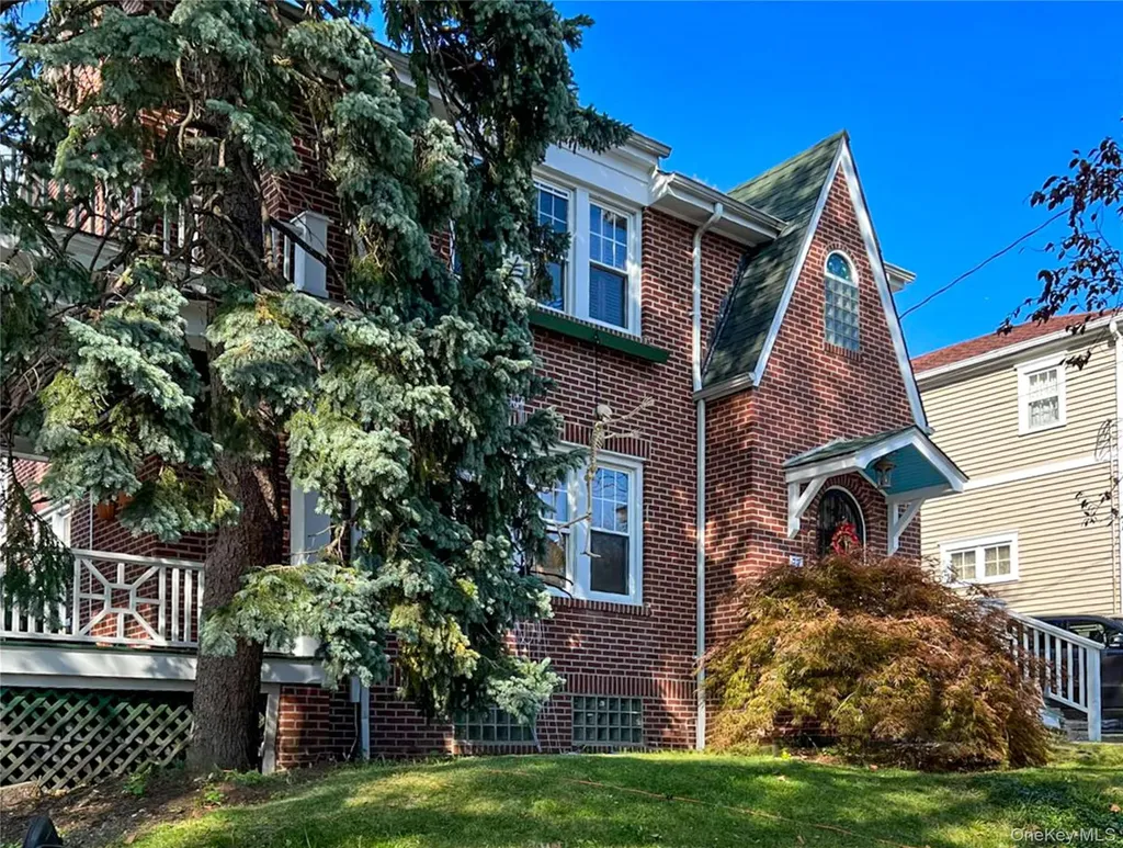 77 Buckley Street Bronx NY 10464