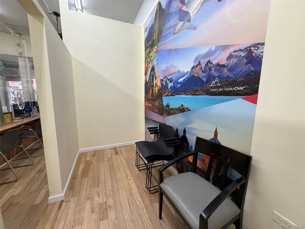 160 Graham Avenue Brooklyn NY 11206