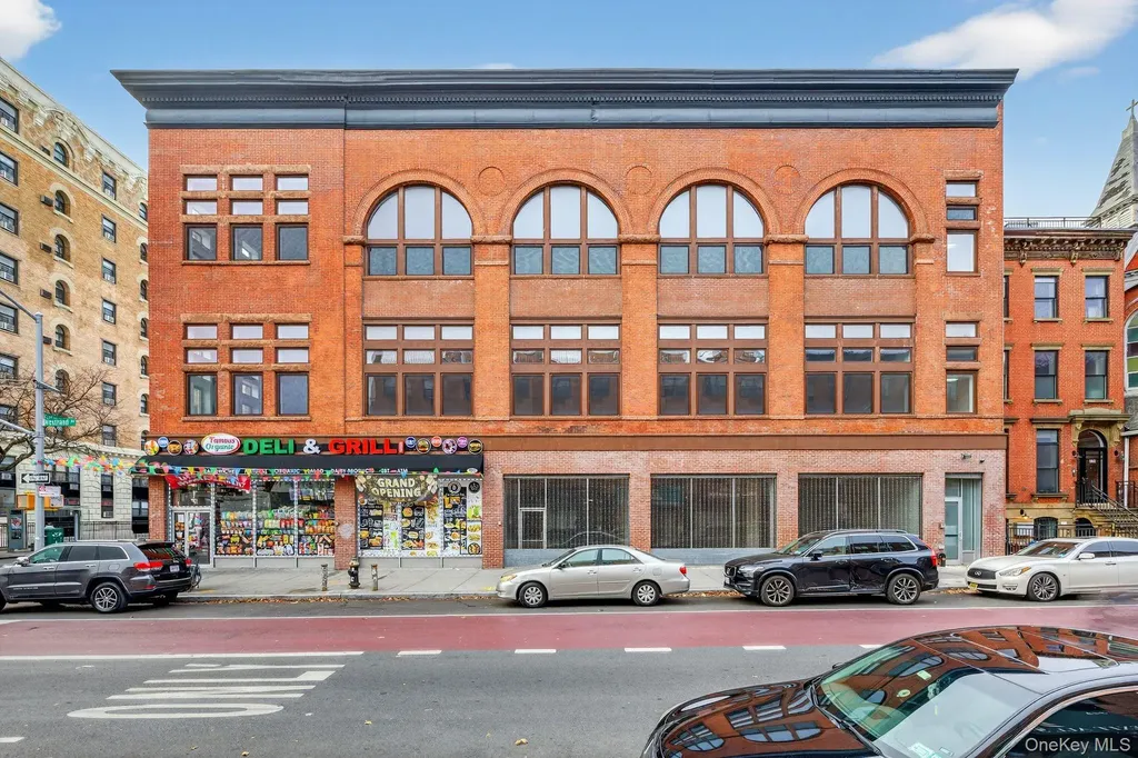 405 Gates Avenue Brooklyn NY 11216