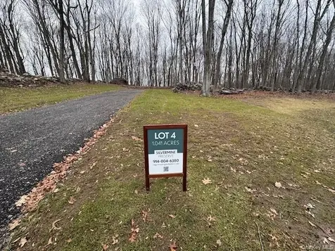 Lot 4 Lockwood Road South Salem NY 10590