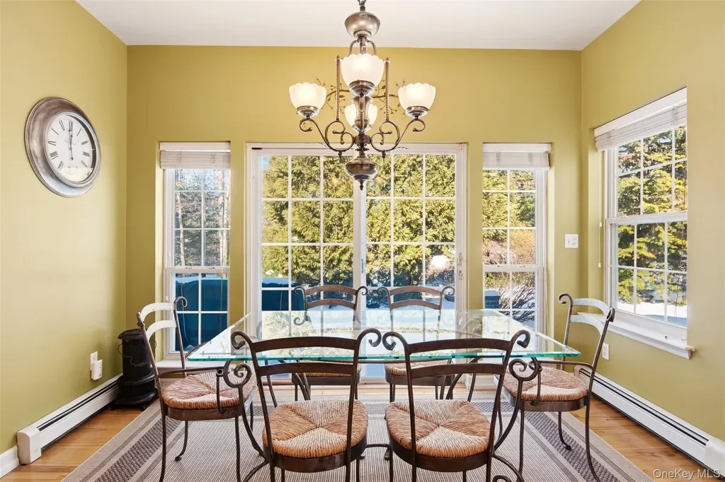 5 Wood Hollow Drive Westhampton NY 11977