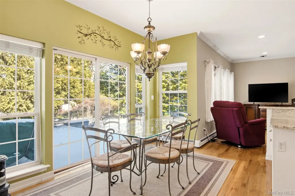 5 Wood Hollow Drive Westhampton NY 11977