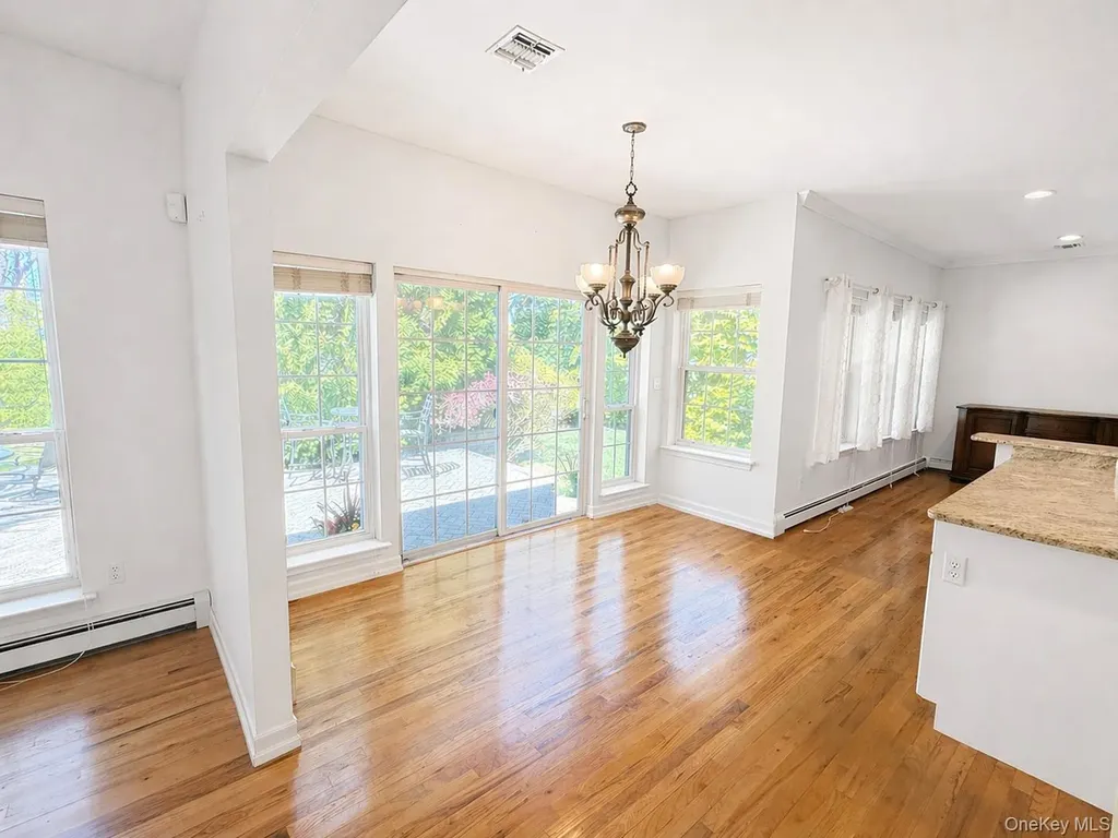 5 Wood Hollow Drive Westhampton NY 11977