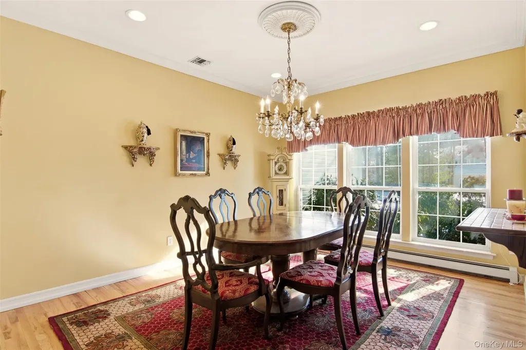 5 Wood Hollow Drive Westhampton NY 11977