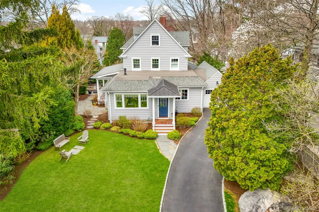 334 Highbrook Avenue Pelham NY 10803