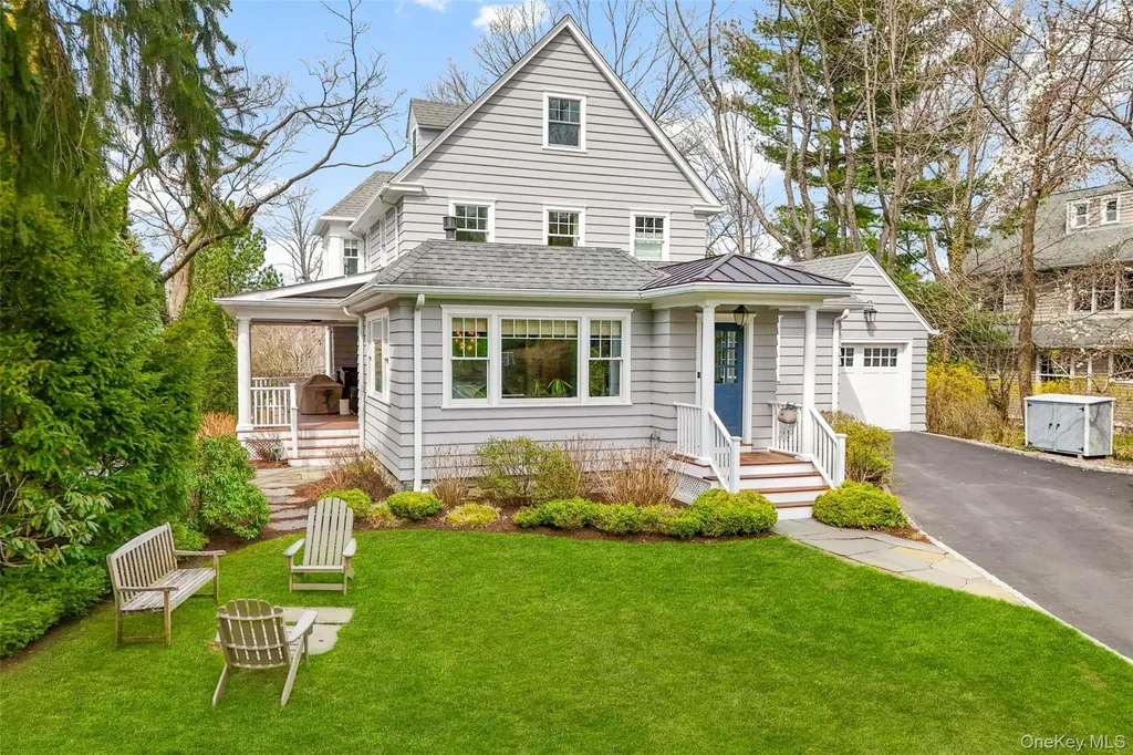 334 Highbrook Avenue Pelham NY 10803