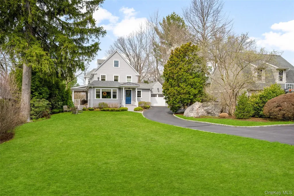 334 Highbrook Avenue Pelham NY 10803