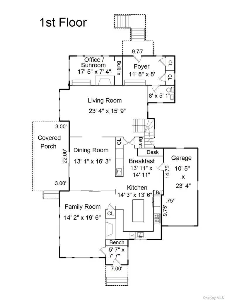 334 Highbrook Avenue Pelham NY 10803