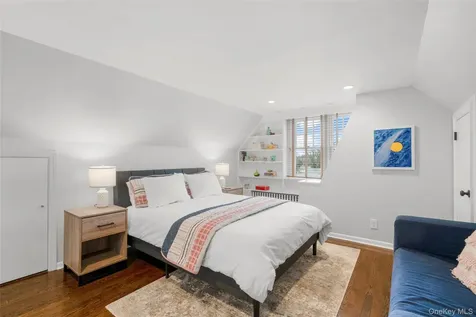 334 Highbrook Avenue Pelham NY 10803