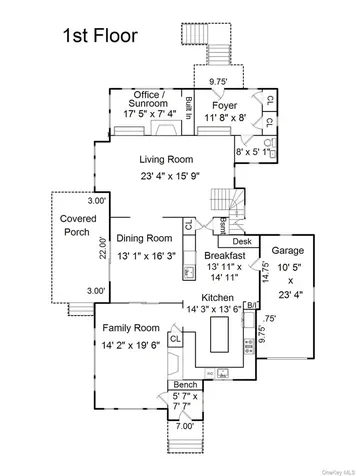 334 Highbrook Avenue Pelham NY 10803