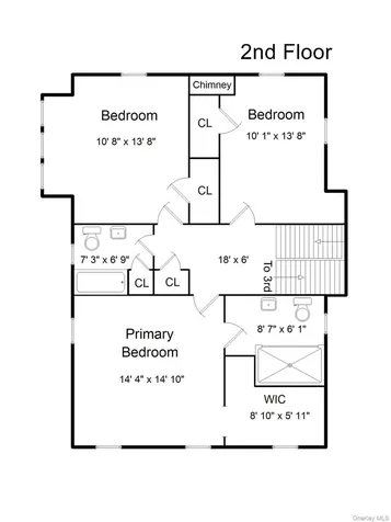 334 Highbrook Avenue Pelham NY 10803