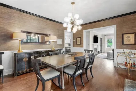 334 Highbrook Avenue Pelham NY 10803