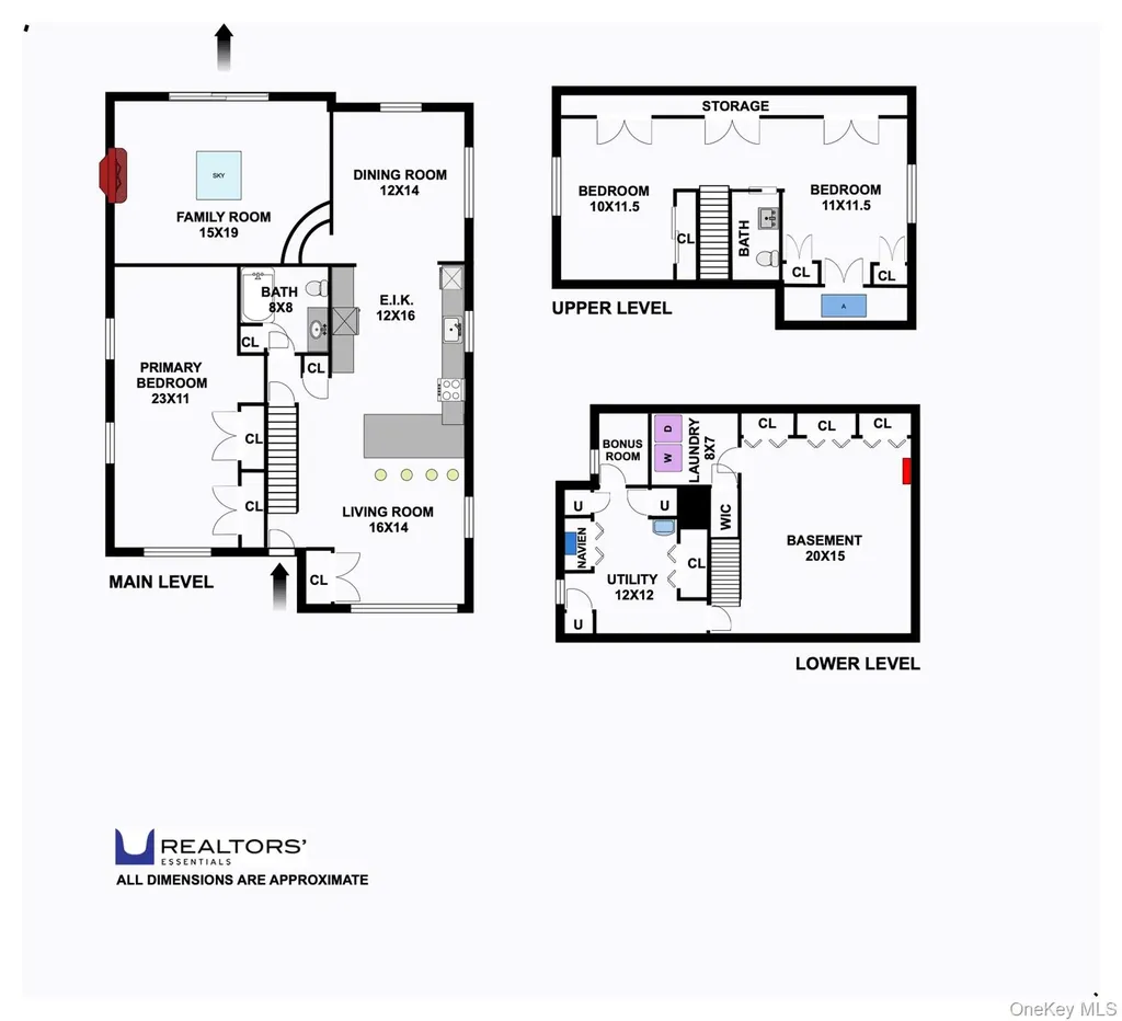24 Arlyn Drive E Massapequa NY 11758