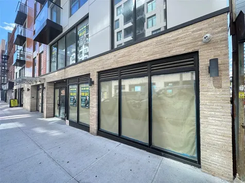 43-20 52nd Street Woodside NY 11377