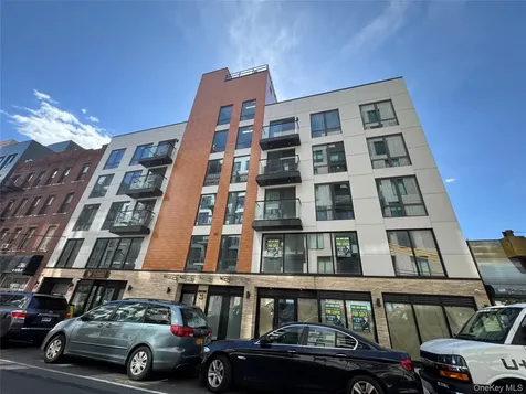 43-20 52nd Street Woodside NY 11377