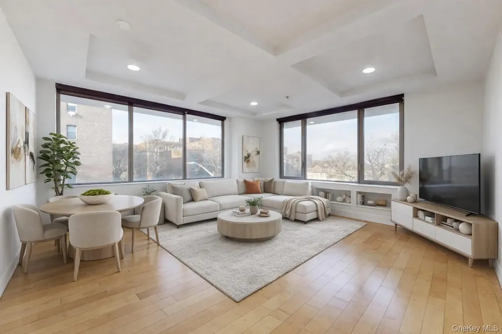 64-05 Yellowstone Boulevard Forest Hills NY 11375