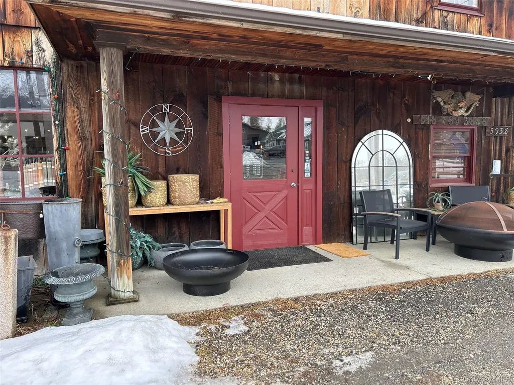 5938 Elm Avenue Millerton NY 12546