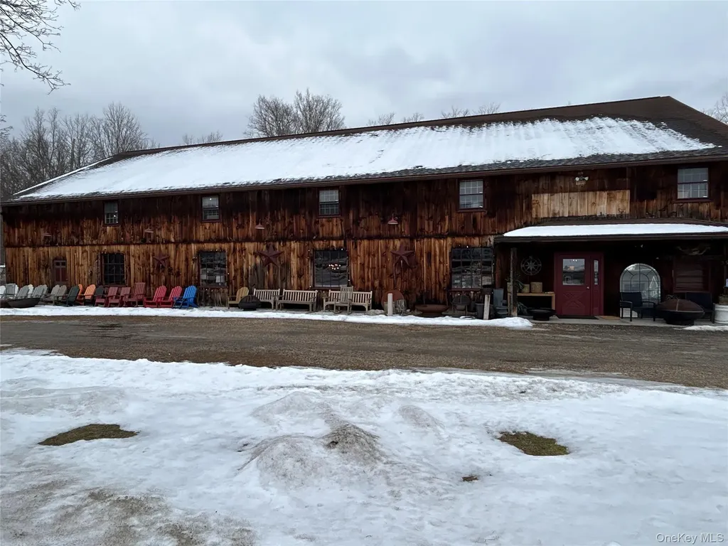 5938 Elm Avenue Millerton NY 12546