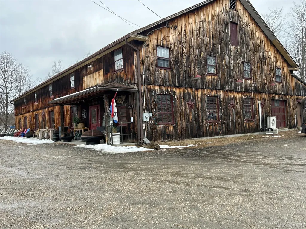 5938 Elm Avenue Millerton NY 12546